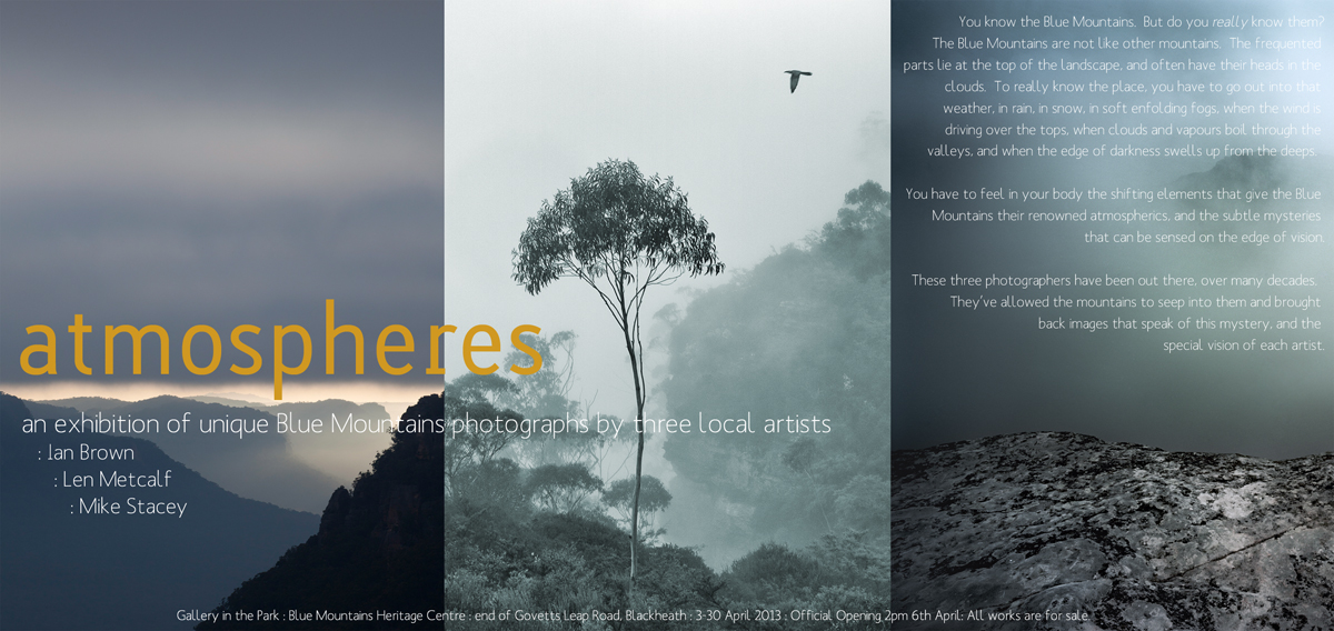 Atmospheres flyer web