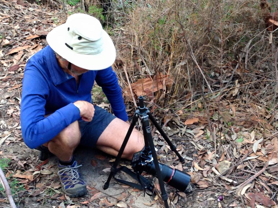 Photo by Chantel Chong. Used with permission.