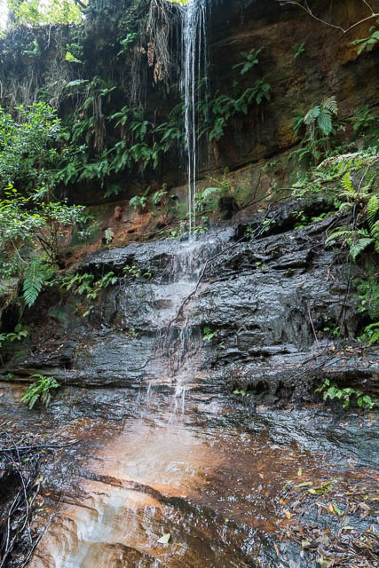 Minnatonka Falls