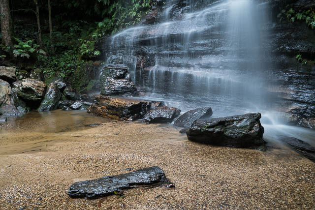 Federal Falls