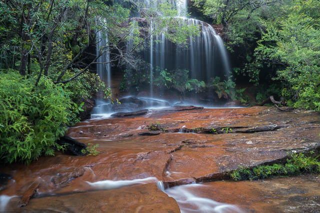 Fairy Falls