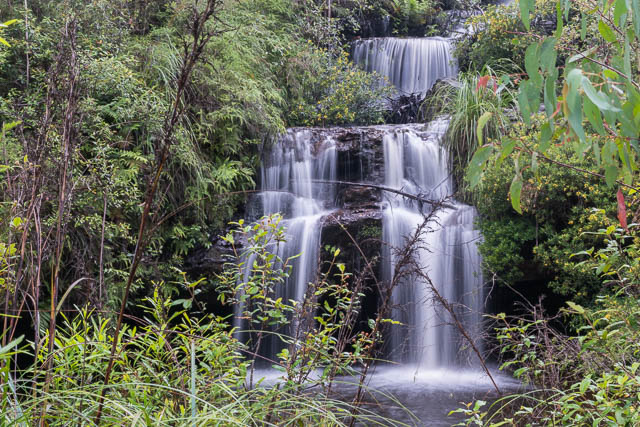 Frederica Falls