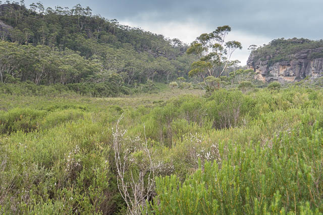 Hidden Valley