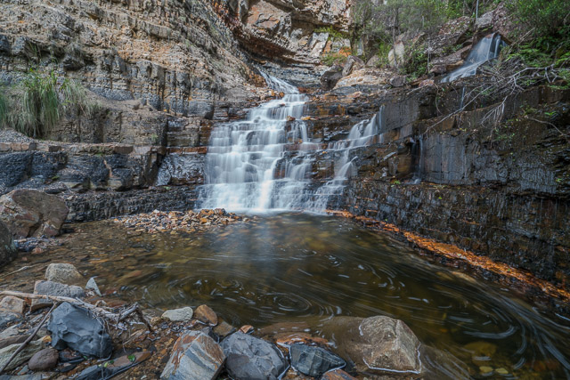 Popes Falls