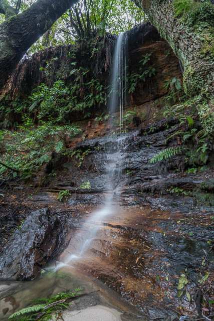 Minnatonka Falls