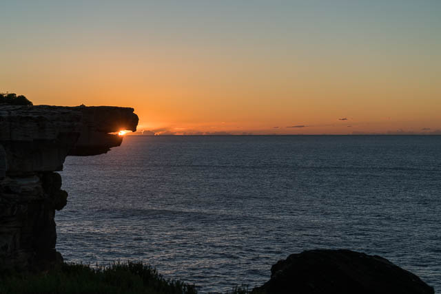 Eagle Rock at Curracurrong